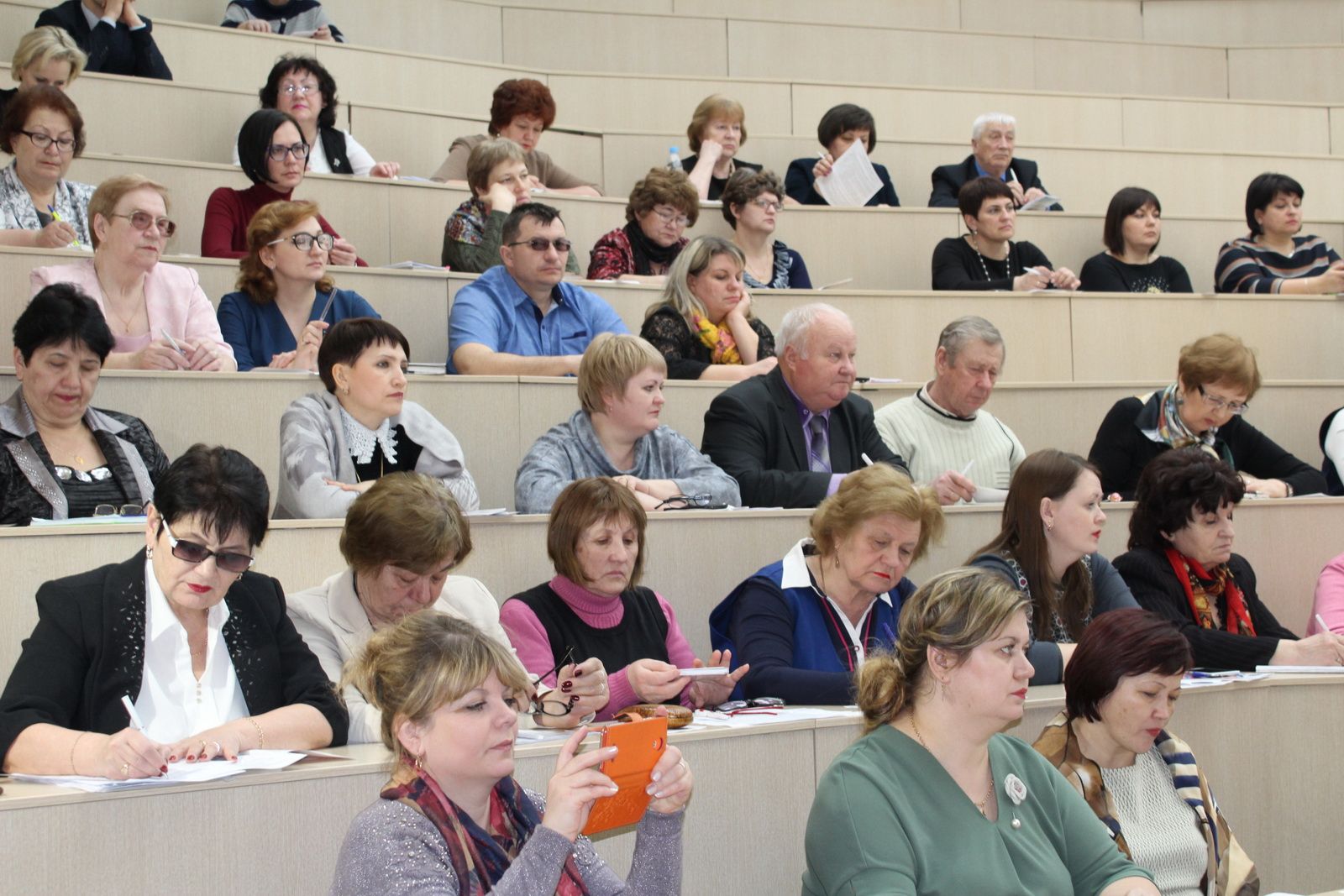 В Ульяновске обсудили ключевые вопросы защиты прав потребителей